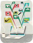 WebSites com conteúdo de relevância